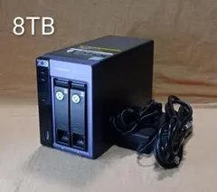 hdd 8tb nas
