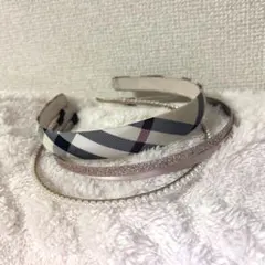 カチューシャ 3本セット