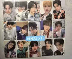 stray kids KARMA kms 4.0 中華 8枚セット コンプ - メルカリ