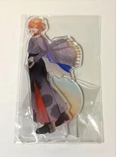 東雲彰人 プロセカ セカライ 4th アクスタ