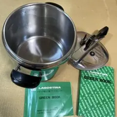 2025年最新】ラゴスティーナ 圧力鍋の人気アイテム - メルカリ
