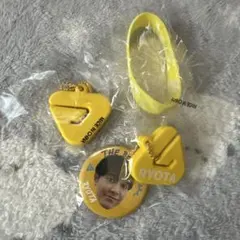 片寄涼太　キーホルダーセット