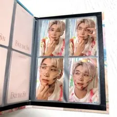 ウォヌ タレントカード