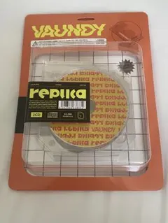 Vaundy replica アナログレコード LP - メルカリ