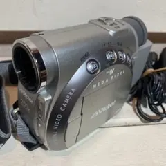 【動作確認済み】Victor 2MEGA PIXELS 200Xデジカメ 2025年最新】victorメガピクセルの人気アイテム - メルカリ
