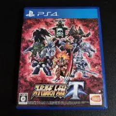PS4 スーパーロボット大戦T