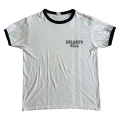 ビンテージ 70s バータグ SMC 染み込みプリント Tシャツ USA製 - メルカリ