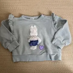 トレーナー　100