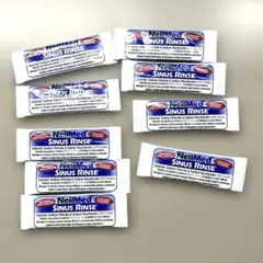 NeilMed Sinus Rinse サイナスリンス　9個のサムネイル
