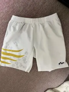 2025年最新】ハーフパンツ ヨネックス レアの人気アイテム