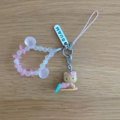 2025年最新】キティ ボディボードの人気アイテム - メルカリ