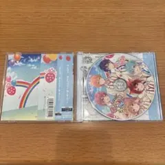すとろべりーねくすとっ！　すとぷり　CD