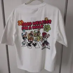 JACK WHITE Tシャツ XL 新品 Jack White | Official Merchandise Store