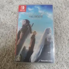 クライシスコア リユニオン