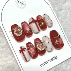 マグネットネイル ネイルチップ