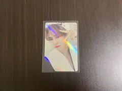 StrayKids ハン トレカ maxident withmuu