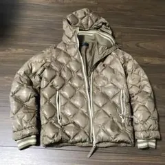 アーバンリサーチ ダウンジャケット