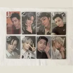 ENHYPEN ジェイ トレカ まとめ売り ポストカード 特典トレカ ENHYPEN ジェイク トレカまとめ売り ポストカード トレカ - メルカリ