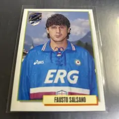 1995 Merlin Serie A Fausto Salsano 304