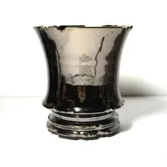 c*o様 口径12cm植木鉢多肉塊根観葉植物ハンドメイド陶器陶芸