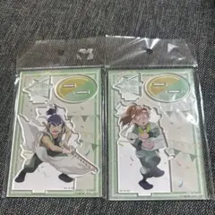 忍たま乱太郎　アクリルスタンド