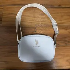 【購入前にコメントをお読み下さい！様専用 】U.S.POLO ASSN バッグ