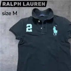 RALPH LAUREN ビッグポニー ポロシャツTHE SKINNY POLO