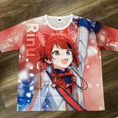 すとふぇす2026 莉犬くん フルグラ Tシャツ すとぷり - メルカリ