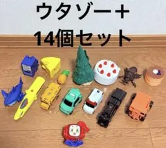 2025年最新】ユニトロボ uta-zoの人気アイテム - メルカリ