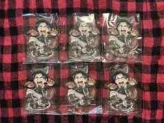 ハロウィン アクリルスタンド 鬼滅の刃