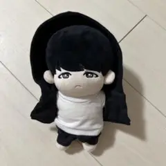 BTS ユンギ　ぬいぐるみ　20cm 新品　マスター btsぬいぐるみ ユンギ 20センチ マスター 入手困難品⭐️ BTS