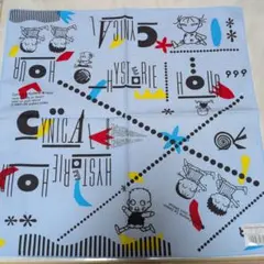 Cynical Hysterie Hour　ラッピングクロス　玖保キリコ