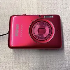2026年最新】coolpix s02の人気アイテム - メルカリ