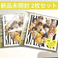 EBiDAN Yes!東京　BUDDiiS盤 トレカ封入 新品未開封