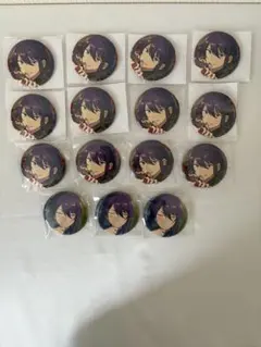 2025年最新】神崎颯馬 缶バッジの人気アイテム - メルカリ