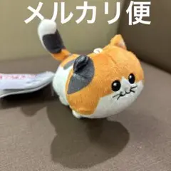 ベイマックス　マスコット　ダイナミックちびVer. モチ