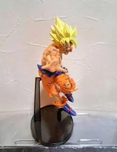 ドラゴンボール フィギュア 造形天下一武道会 5 孫悟空