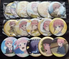 2026年最新】五等分の花嫁 グッズ まとめ売りの人気アイテム - メルカリ