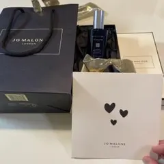 JO MALONE ラベンダー & ムーンフラワー ピロー ミスト