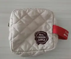 2026年最新】mrs. green apple バッグ キルティングの人気アイテム