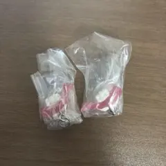 ポケモン　めじるしアクセサリー2 シャリタツ