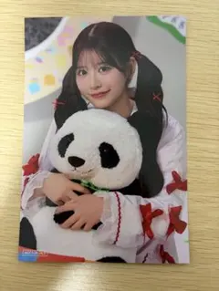 月足天音　ポストカード　ラボセ