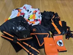 ツイステ　ビーンズデー　コスプレ衣装のサムネイル