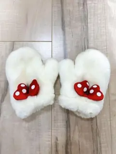 ミトン 手袋