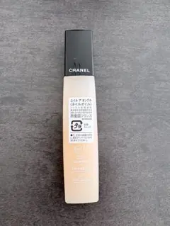 CHANEL 　ネイルオイル