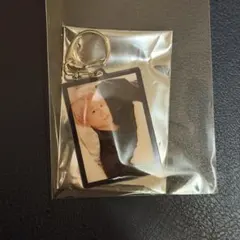 超特急 シューヤ キラリ スクラッチ キーホルダー - メルカリ