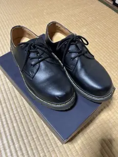 美品 Danner ダナー パークローズ オックスフォード ポストマン US7