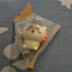 ちいかわ　インテリアミニフィギュア4 シーサー