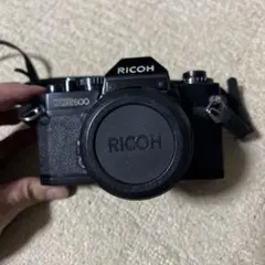 リコー RICOH XR500 XR RIKENON 1:2.8 28mm ⑱ - メルカリ
