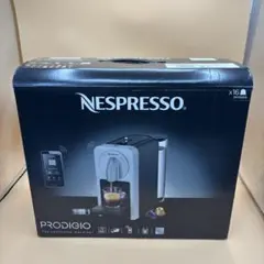 Nespresso エッセンサミニ ピアノブラック - メルカリ